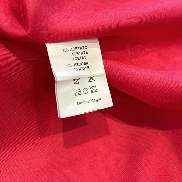 Monica Magni Dress - Picture 8 of 8